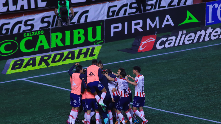 Liga BBVA MX Clausura Grita Mexico C22 2022 Tijuana vs Atletico San Luis