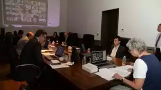 Gobierno de México encabeza videoconferencia con gobiernos estatales