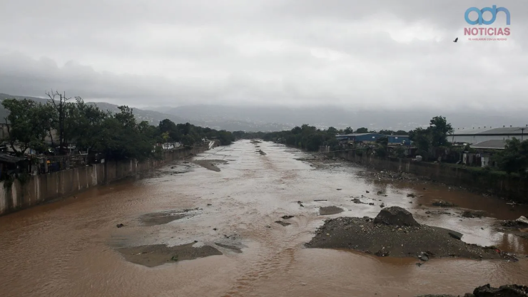 Huracán Melissa: Impacto en Jamaica como categoría 5