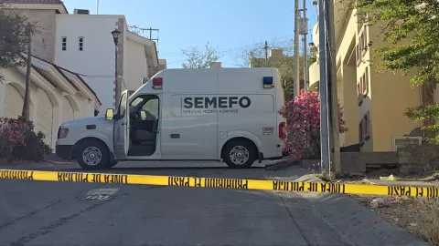 Atacan a centro de rehabilitación en Culiacán