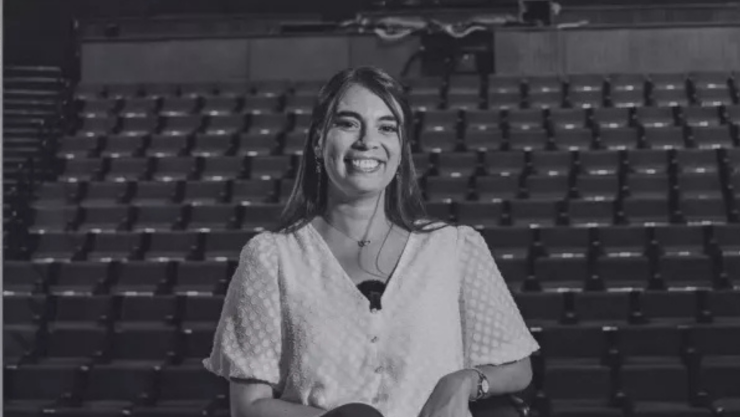 Fallece Pamela Marisa a los 32 años