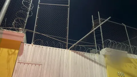 Intentan ingresar a refugio de animales en Puebla; temen ataque