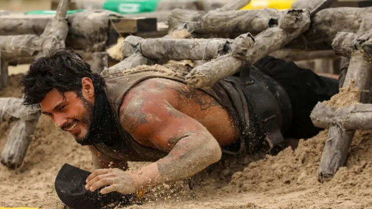 Survivor México: ¿Quién gana el Juego por el Brazalete de Inmunidad Individual hoy 9 de mayo?
