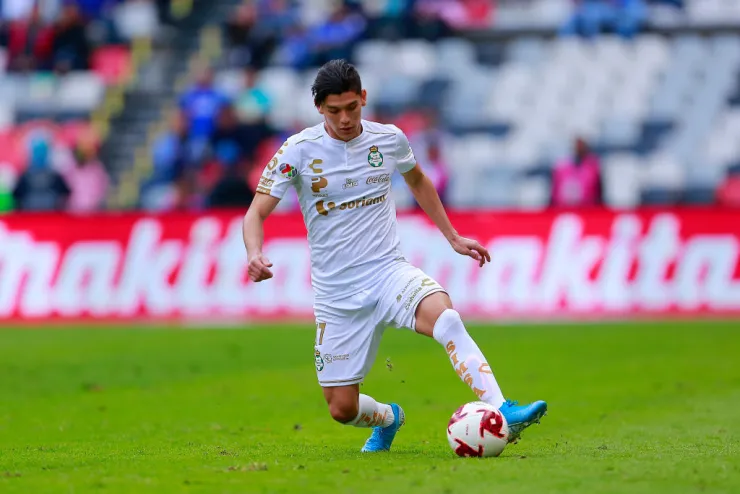 Gerardo Arteaga jugará en el ex equipo de Kevin de Bruyne, Thibaut Courtois y otras figuras