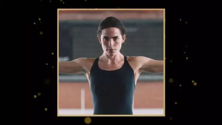 Karla Souza ganó un Emmy