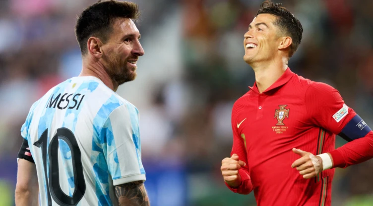 Lionel Messi y Cristiano Ronaldo, fuera de los más valiosos