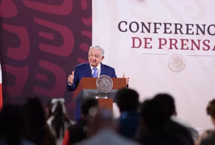 ¿De qué trató la mañanera de este martes 14 de mayo? Resumen minuto a minuto