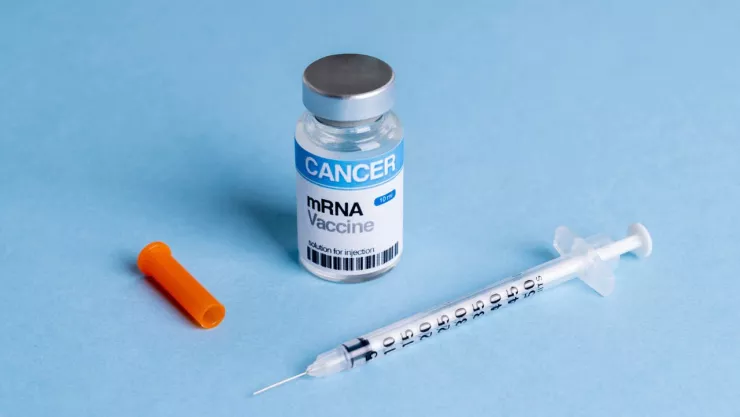 Vacuna contra el cáncer