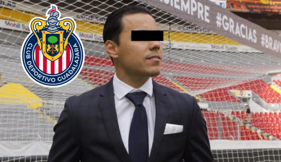 Sale a la luz un perturbador dato del supuesto abuso que cometió Omar N, exjugador de Chivas