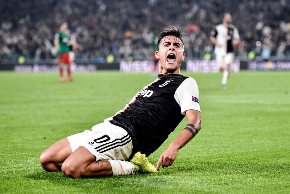 Paulo Dybala