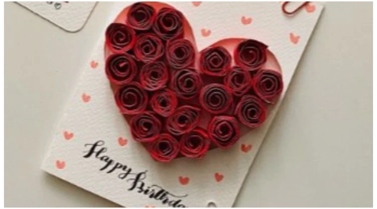 cartas de amor san valentin