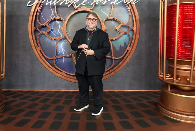 ¡De Guadalajara para el mundo! Guillermo del Toro fue nominado a los Premios Oscar 2026