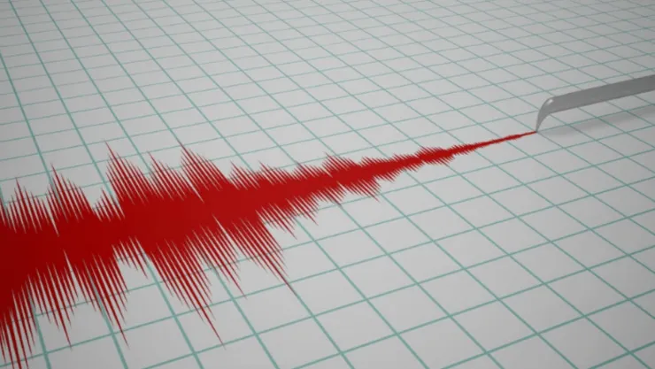 Sismo Puerto Rico