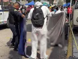 Jorge “El Diablo” Becerril: Programa del 15 de octubre del 2026