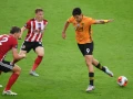 Sheffield gana en tiempo de compensación