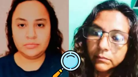 desaparecidos veracruz.