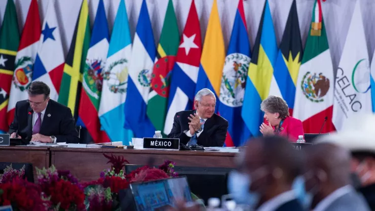 celac-acuerdos-cambio-climático