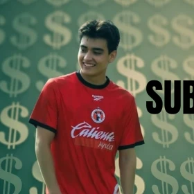 Destaca entre promesas: el puesto de Gilberto Mora entre los sub-18 más valiosos