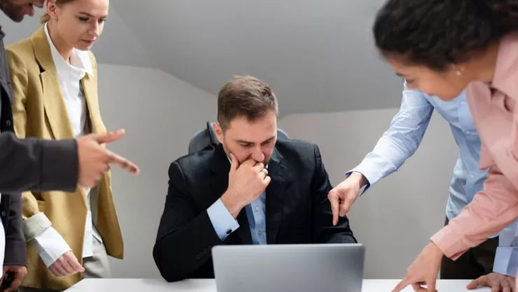 ¿Qué dice la Ley Federal del Trabajo en Baja California sobre las actas administrativas y qué pasa si te corren por ellas en 2025?