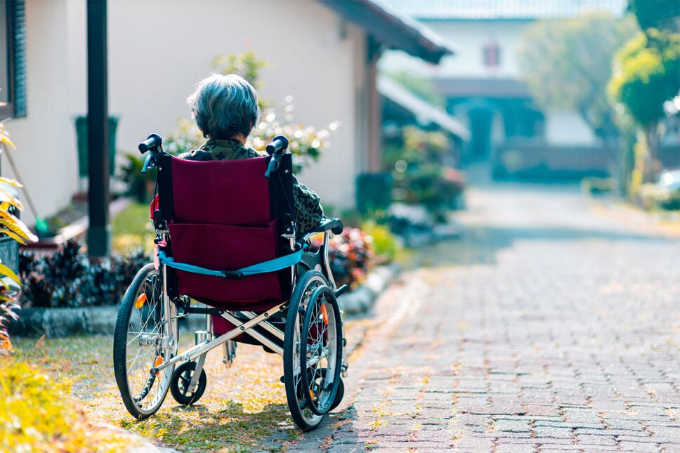 personas con alzheimer
