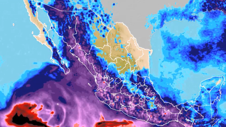 Mapa de lluvias en México.png