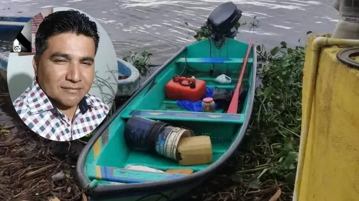 Hallan muerto a pescador desaparecido en Alvarado ¿Quién era?
