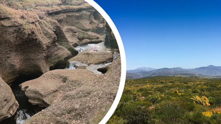 La Falla de San Andrés: el peligro latente que amenaza a Baja California, ¿El Gran Terremoto está cerca? 