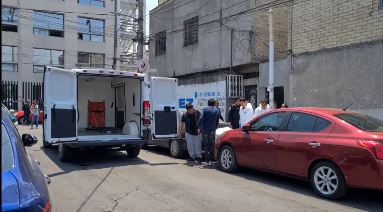 CDMX: Abuelita muere intoxicada en su casa de Iztacalco tras inhalar humo