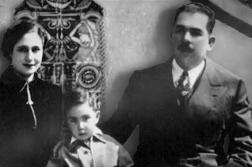 Cuauhtémoc Cárdenas