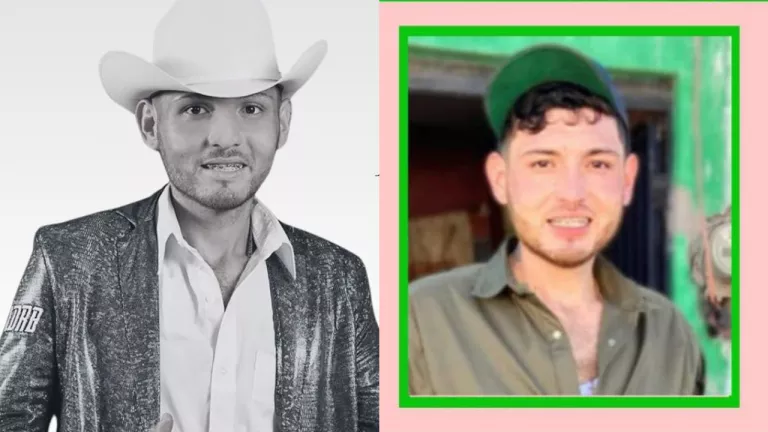 Hallan en una fosa el cuerpo sin vida de Ramón Eduardo en Sonora ...