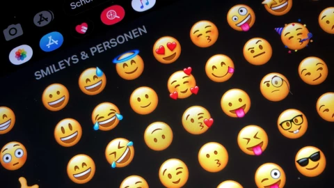 A partir de 2021, podr&aacute;s usar 217 nuevos emojis