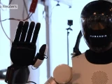 Cerebro con Inteligencia Artificial ayuda a que robots humanoides aprendan tareas y habilidades