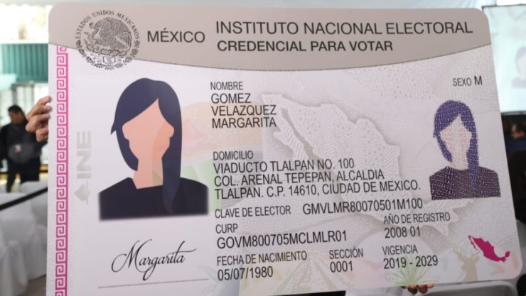 ¿Necesitas tu credencial electoral_ Estos son los documentos para tramitar INE 2023