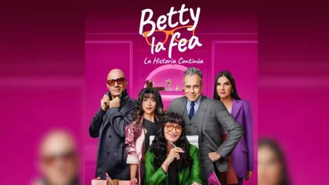Betty, la fea La historia continúa temporada 2 Nuevos y clásicos personajes.jpg