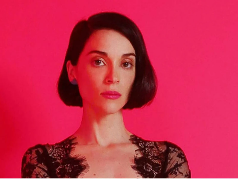 St. Vincent