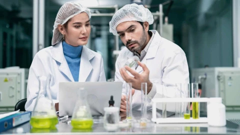 Nueva Plataforma Digital de Investigación y Ensayos Clínicos de Cofepris traza la vanguardia en regulación.