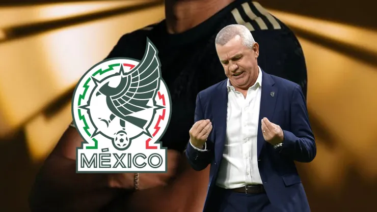 Javier Aguirre tiene en Jesús Gallardo a su jugador de experiencia.