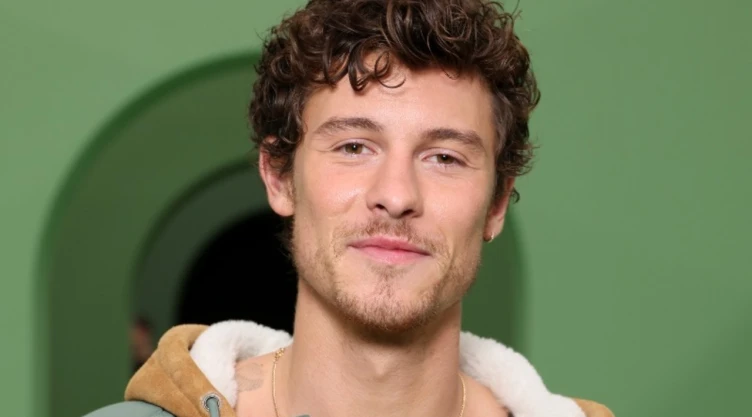 Shawn Mendes planea lanzar nueva música en octubre