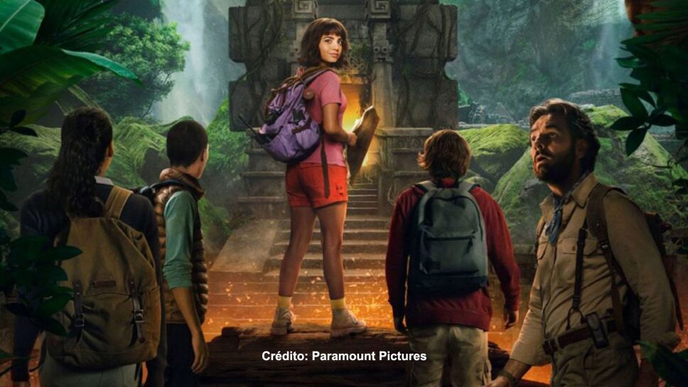 dora la exploradora