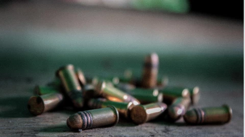 Balaceras, comunes en Tlaquepaque; 1 de cada 2 habitantes ha escuchado balazos en 2025