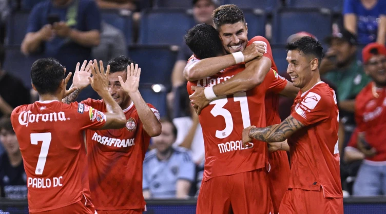 Toluca