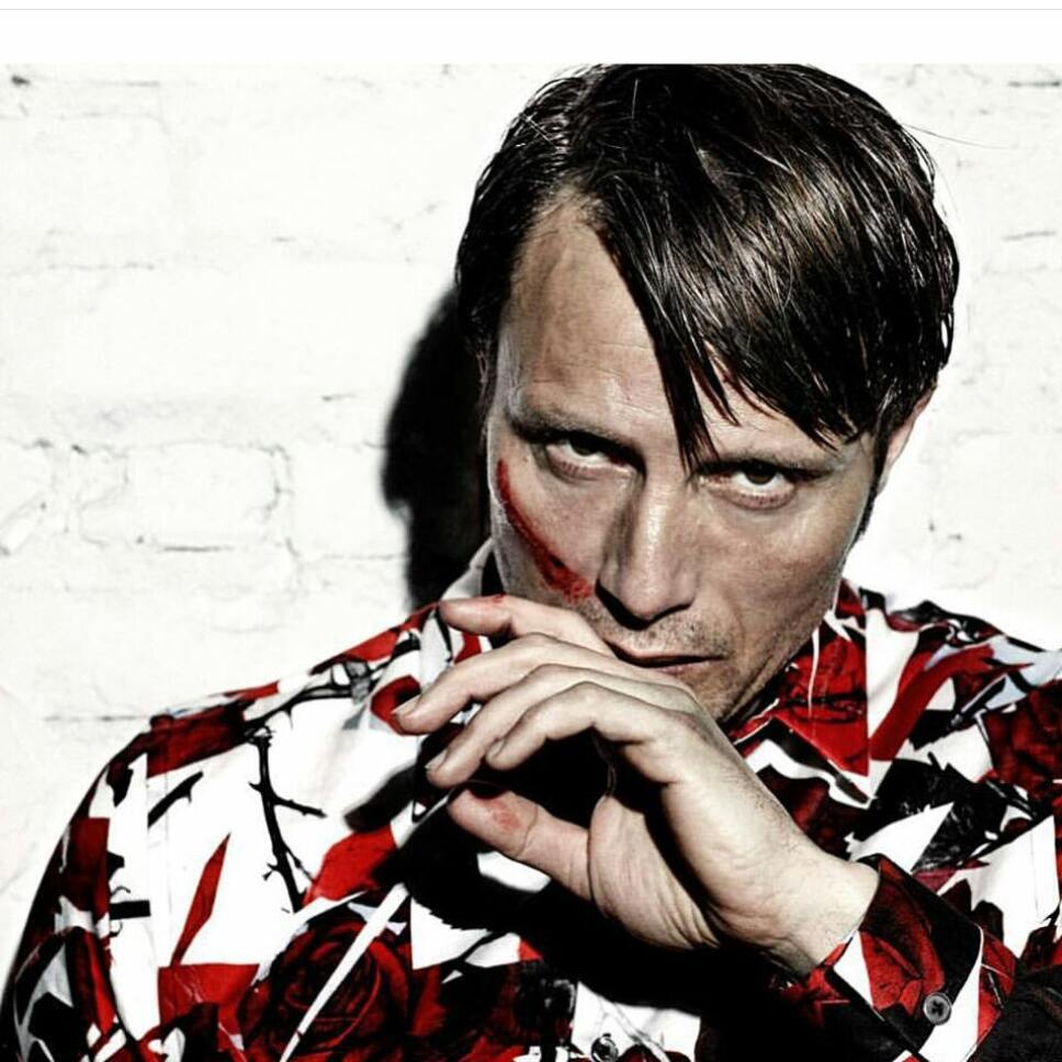fotos de Mads mikkelsen