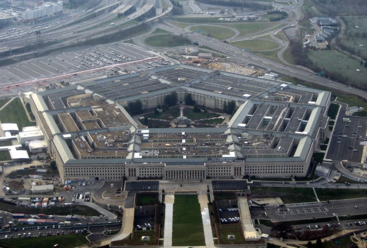 inteligencia artificial pentagono