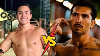 IA revela si Koke Guerrero podría ganarle una final de Exatlón México a Mono Osuna