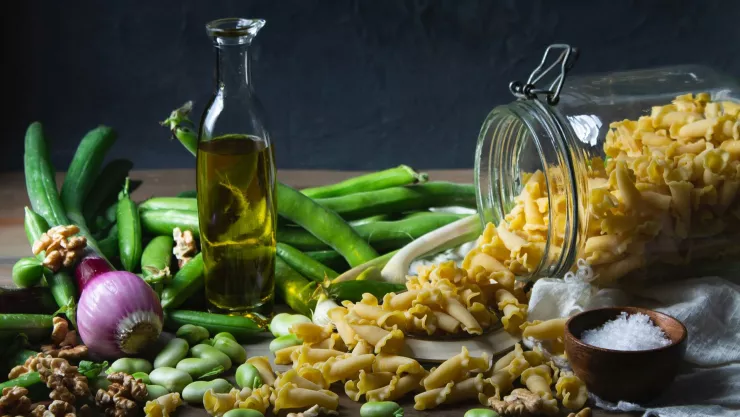 Los beneficios del aceite de oliva que te ayudan a cuidar tu hígado