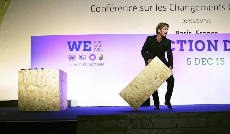 Sean Penn