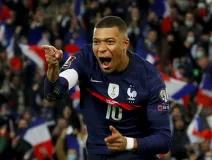 Mbappe Francia Qatar 2022 11 más caro