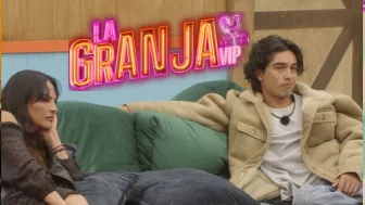 Nuevo roce con Alfredo Adame por las guardias en La Granja VIP.