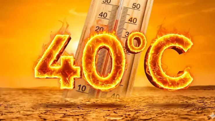 ¡HASTA 40°C! Abril cerrará con ola de calor en Quintana Roo y temperaturas extremas; esto debes saber