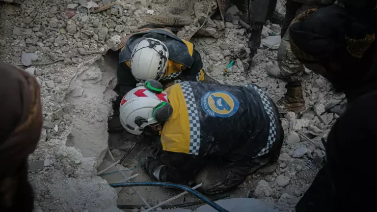 Sismo en México EN VIVO: Se registra temblor este 29 de enero de 2025 en territorio nacional